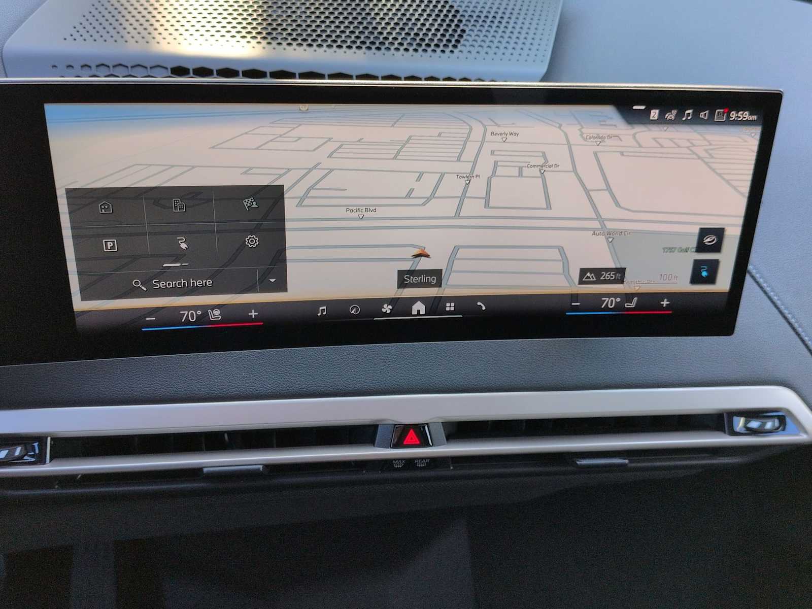 Thumbnail: 2026 BMW iX - 30