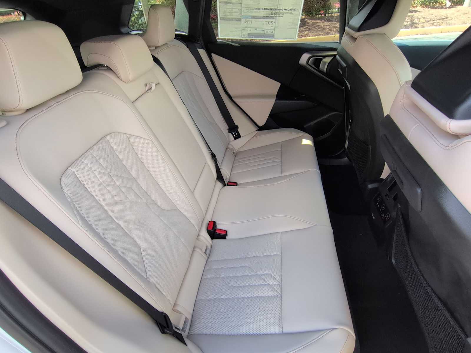 Thumbnail: 2026 BMW X3 - 21