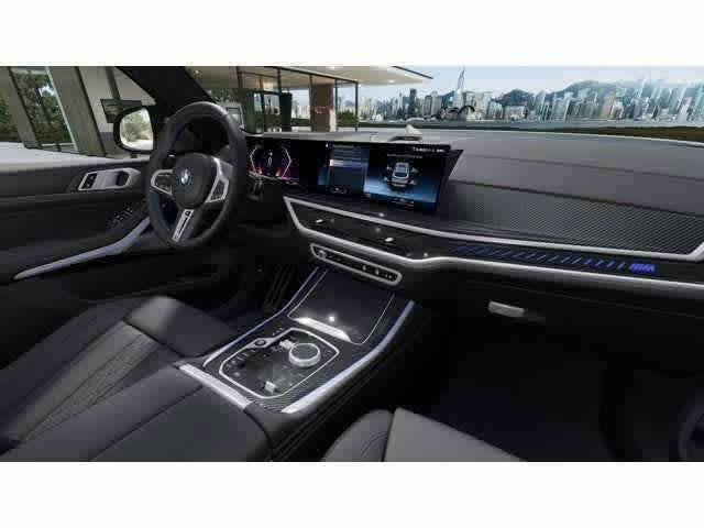 Thumbnail: 2026 BMW X5 - 14
