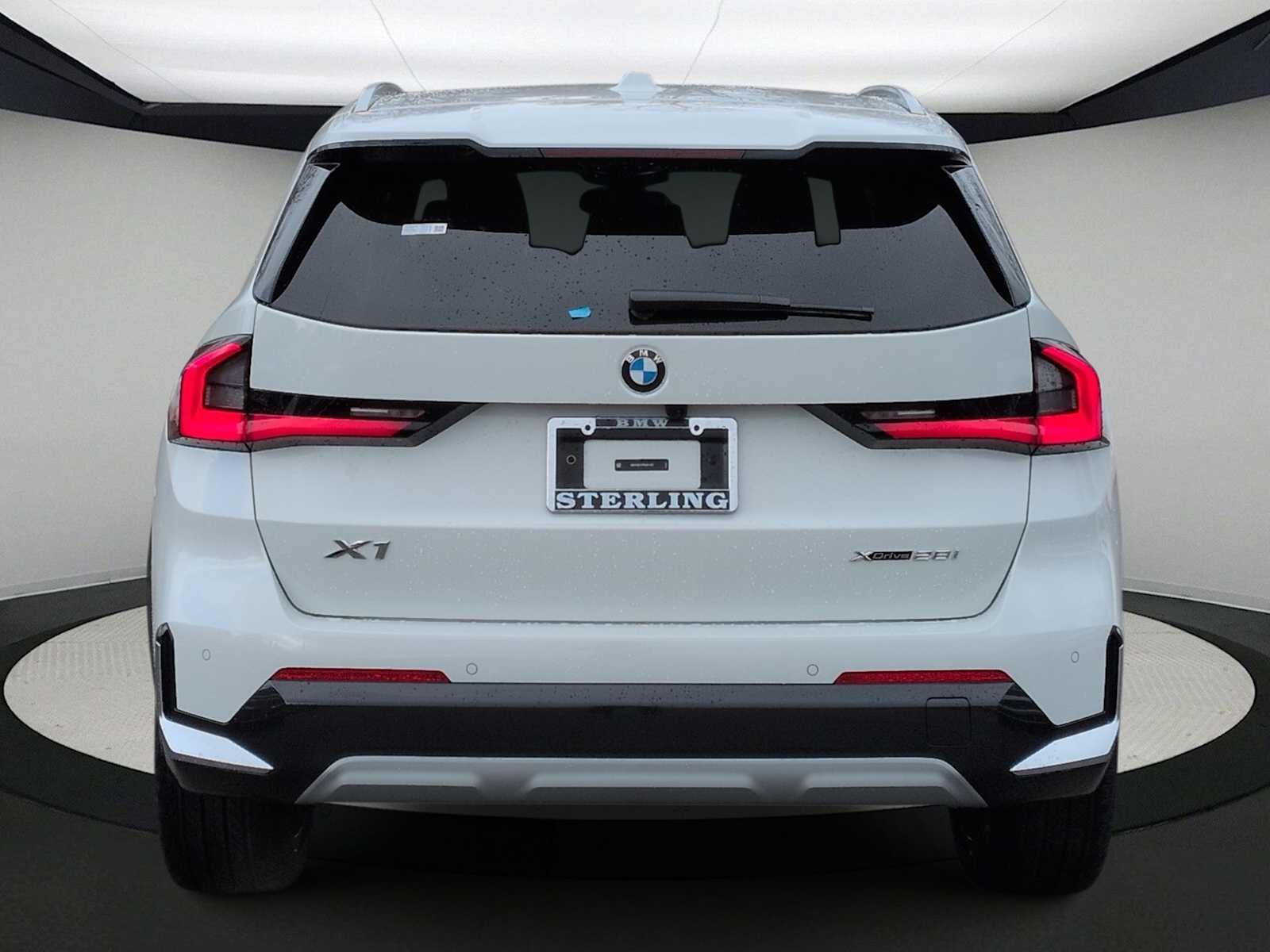 Thumbnail: 2026 BMW X1 - 7