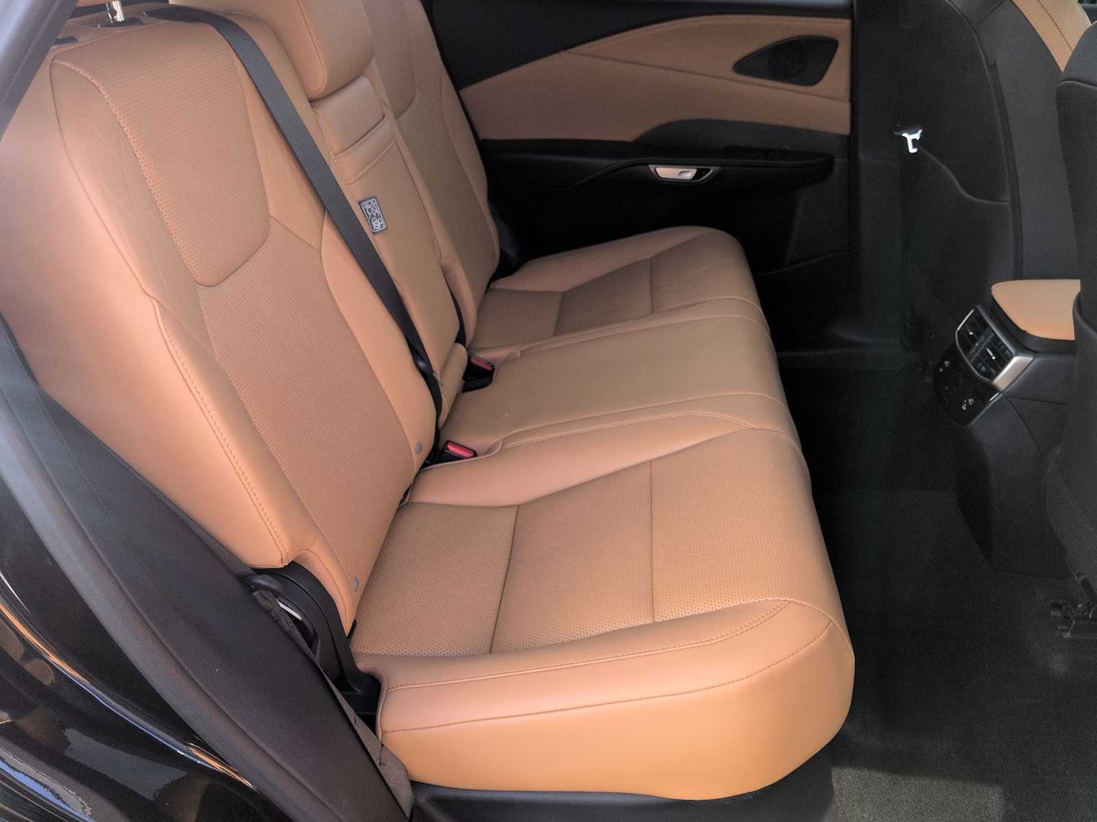 Thumbnail: 2023 Lexus RX - 22