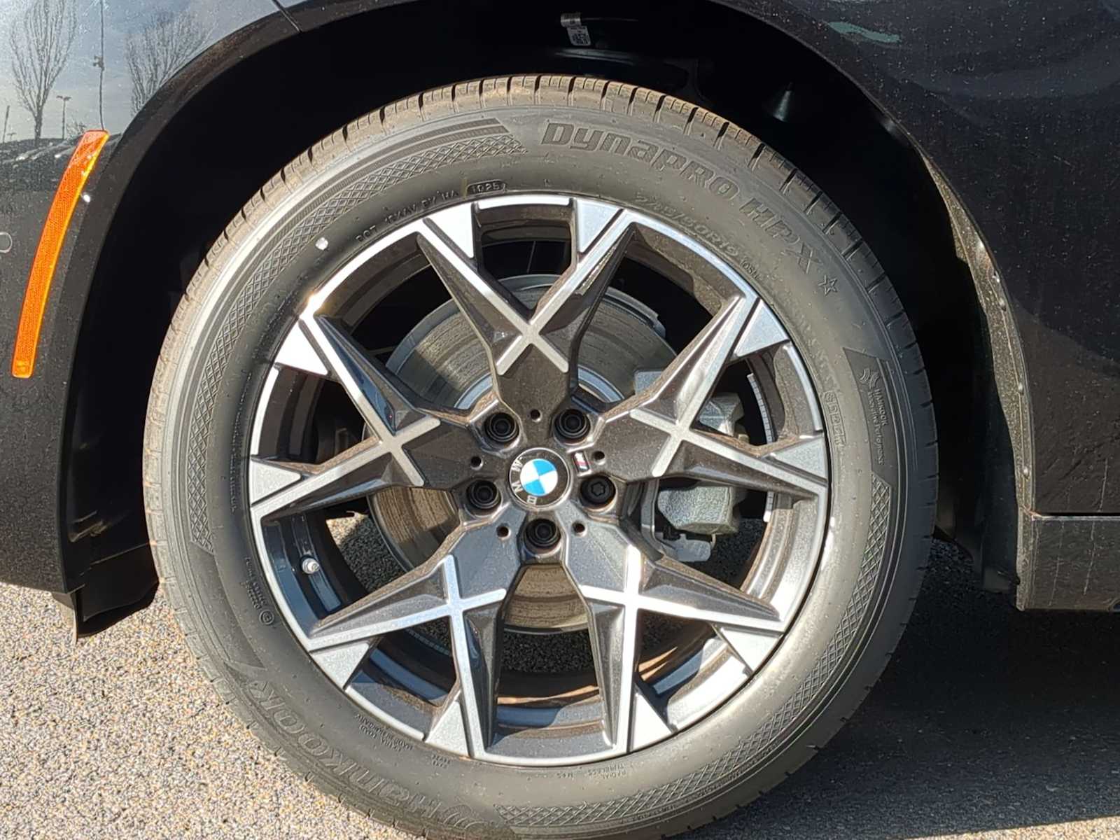 Thumbnail: 2026 BMW X3 - 14