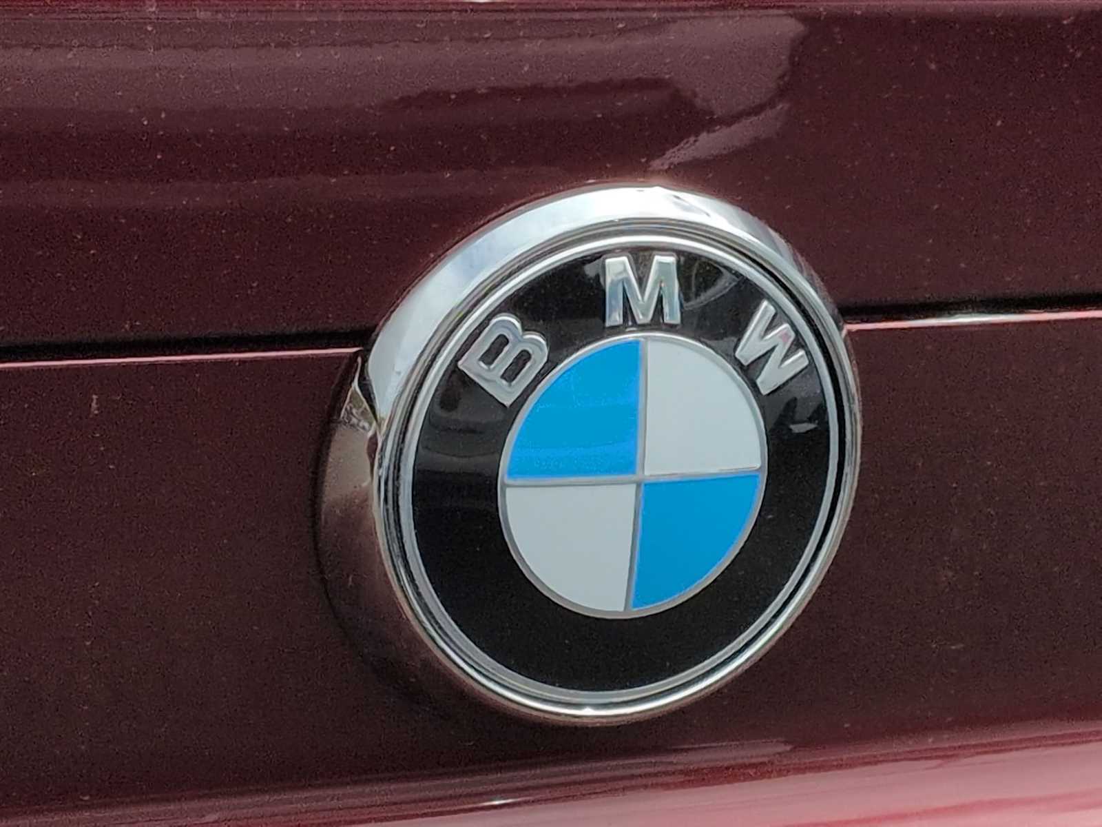 Thumbnail: 2026 BMW X6 - 12