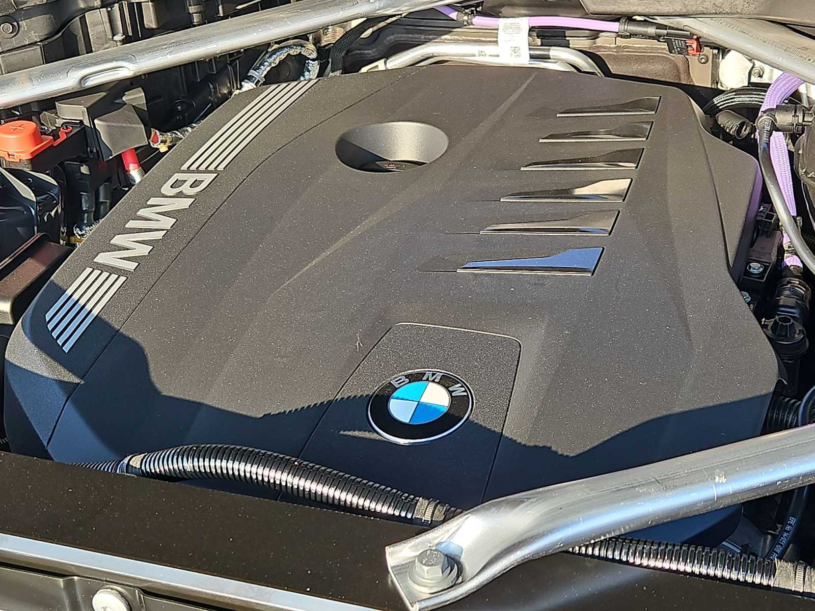 Thumbnail: 2026 BMW X5 - 14