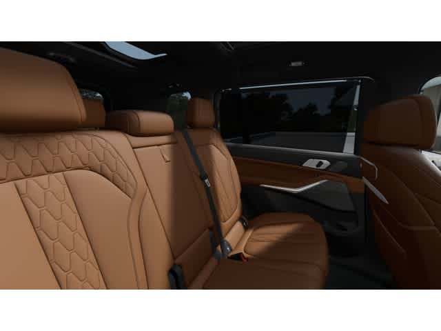 Thumbnail: 2026 BMW X7 - 12