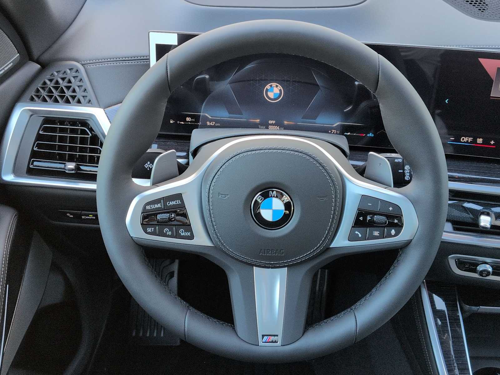 Thumbnail: 2026 BMW X5 - 25