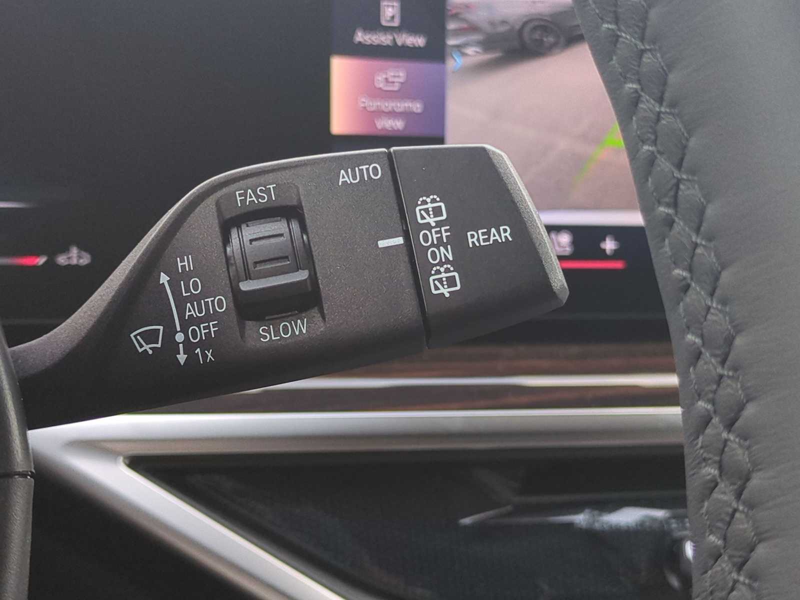 Thumbnail: 2026 BMW X7 - 27