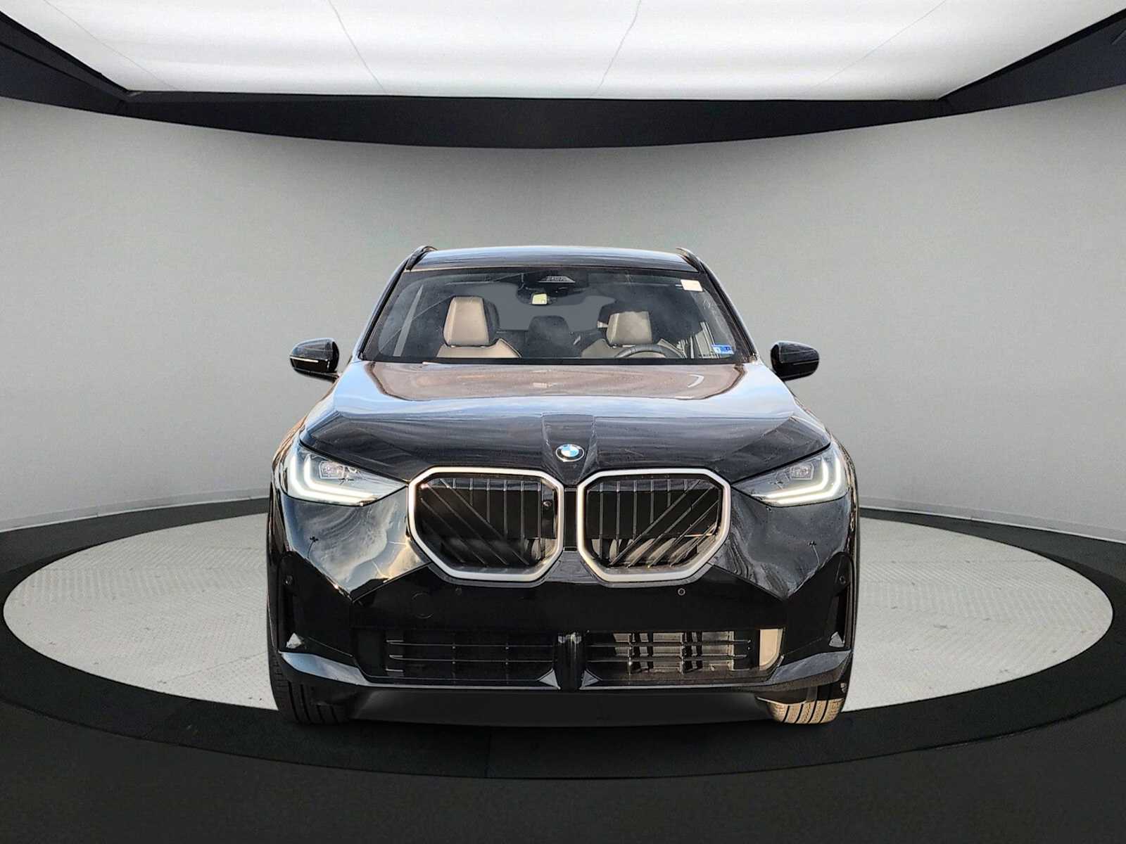 Thumbnail: 2026 BMW X3 - 3