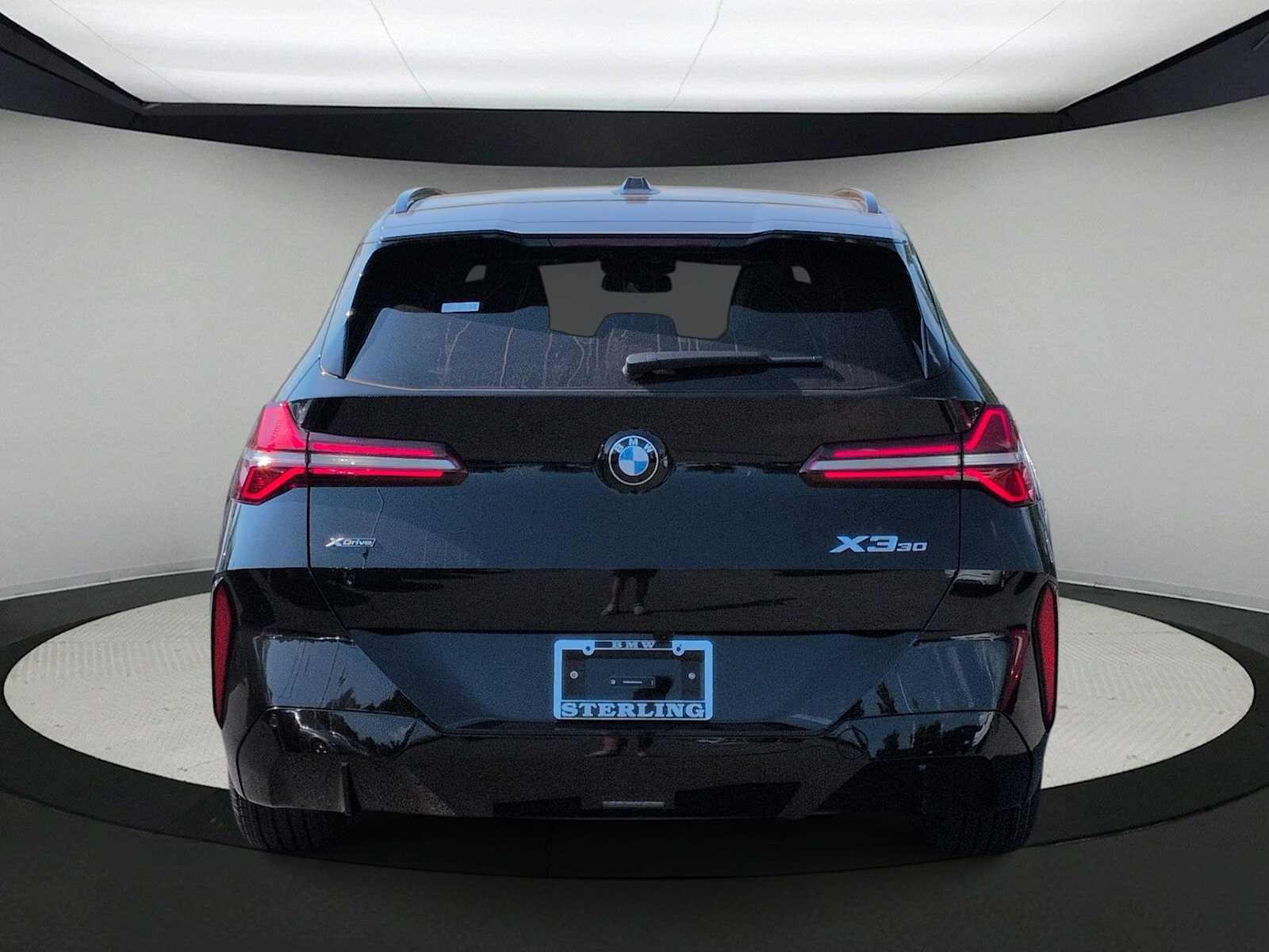 Thumbnail: 2026 BMW X3 - 7
