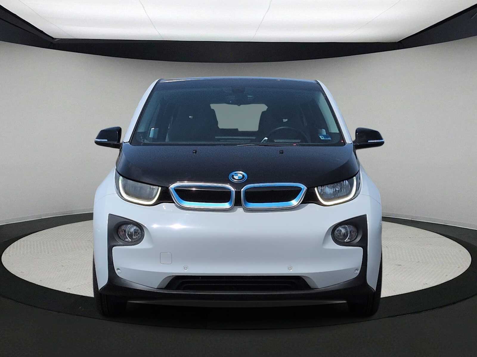 Thumbnail: 2016 BMW i3 - 3