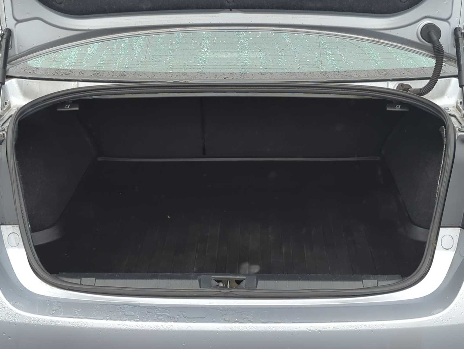 Thumbnail: 2016 Subaru Legacy - 33