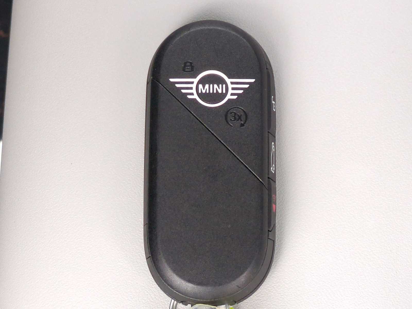 Thumbnail: 2025 MINI Cooper Hardtop - 32