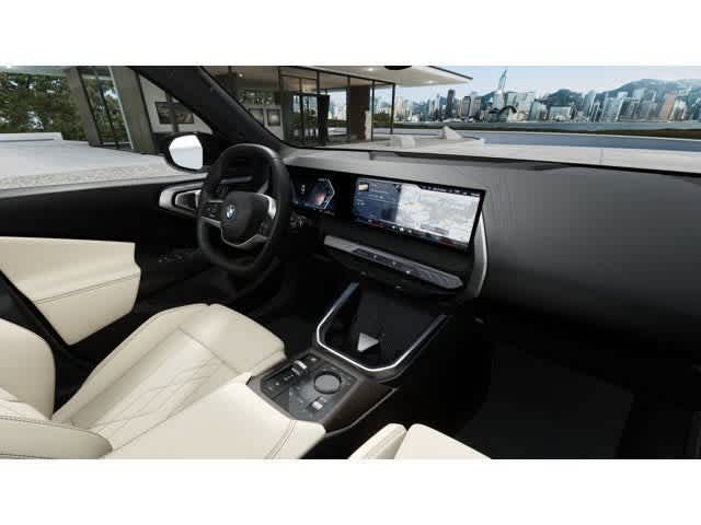 Thumbnail: 2026 BMW X3 - 14