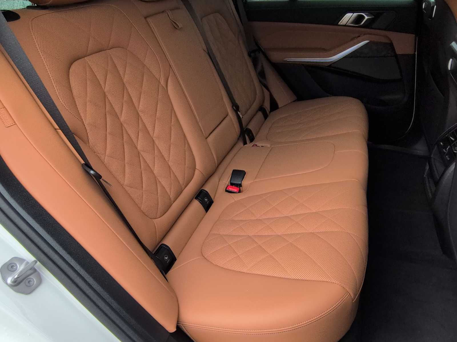 Thumbnail: 2024 BMW X5 - 21