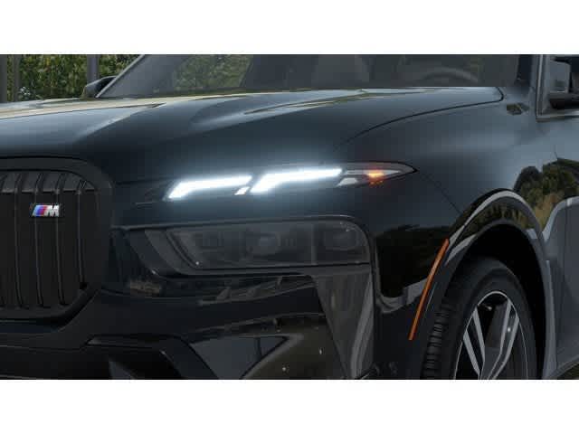 Thumbnail: 2027 BMW M6 - 6