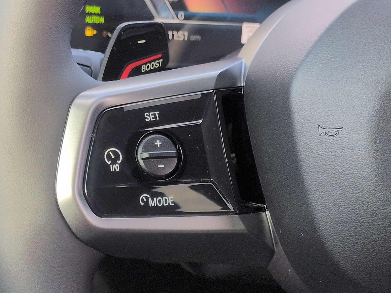 Thumbnail: 2026 BMW X3 - 26