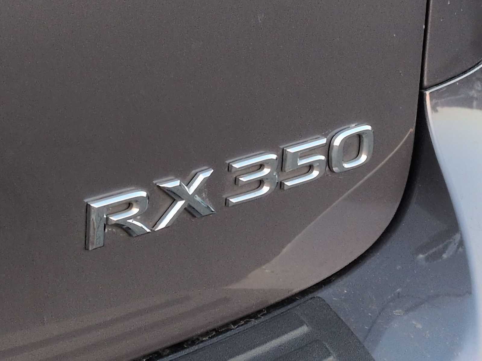Thumbnail: 2013 Lexus RX - 13