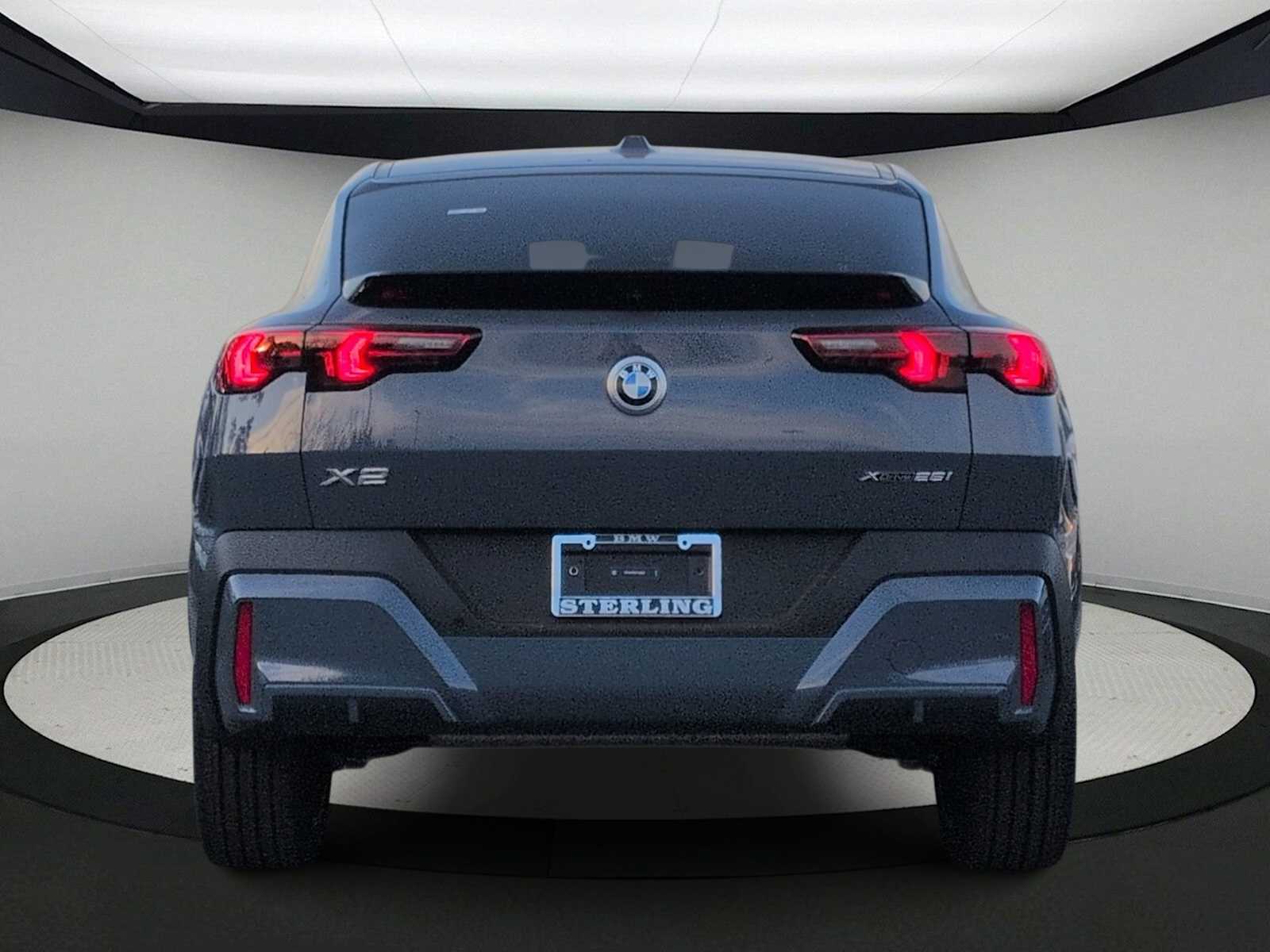 Thumbnail: 2026 BMW X2 - 7