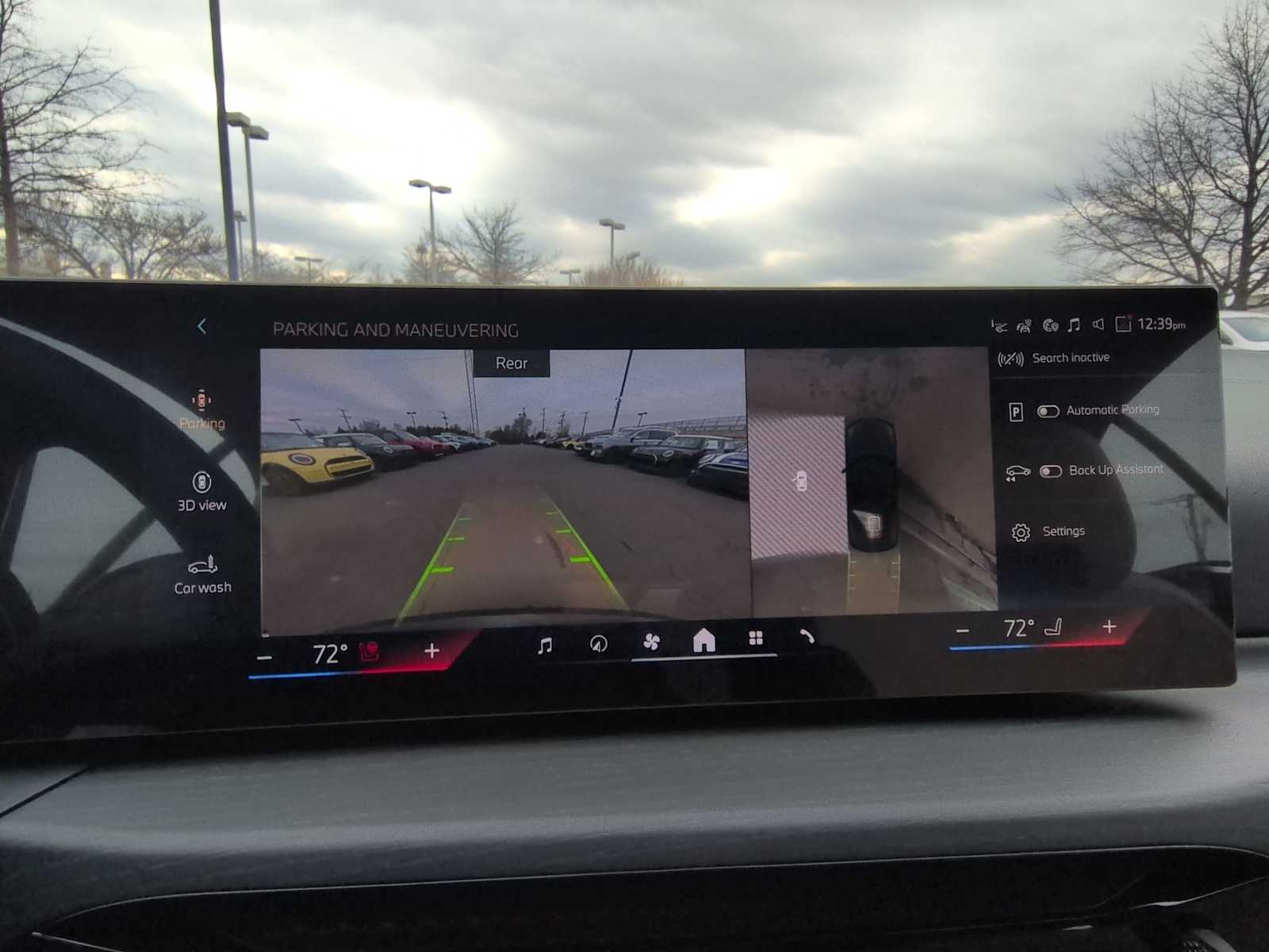 Thumbnail: 2026 BMW 4 Series - 30