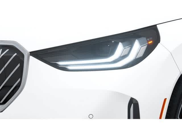 Thumbnail: 2026 BMW X3 - 6