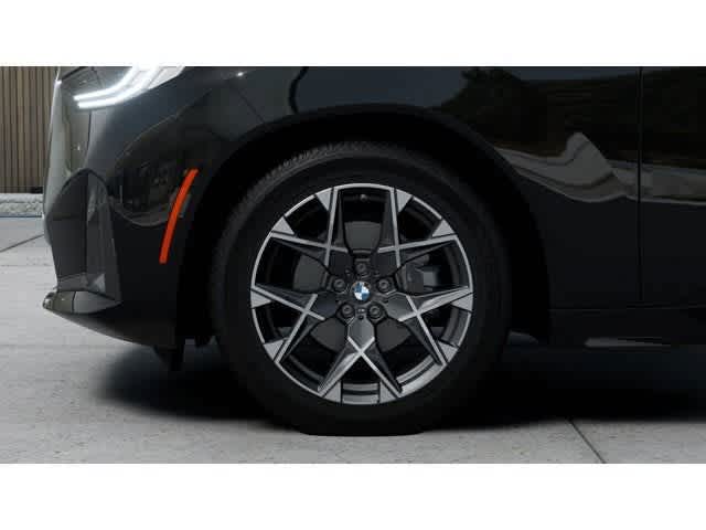 Thumbnail: 2026 BMW X3 - 7