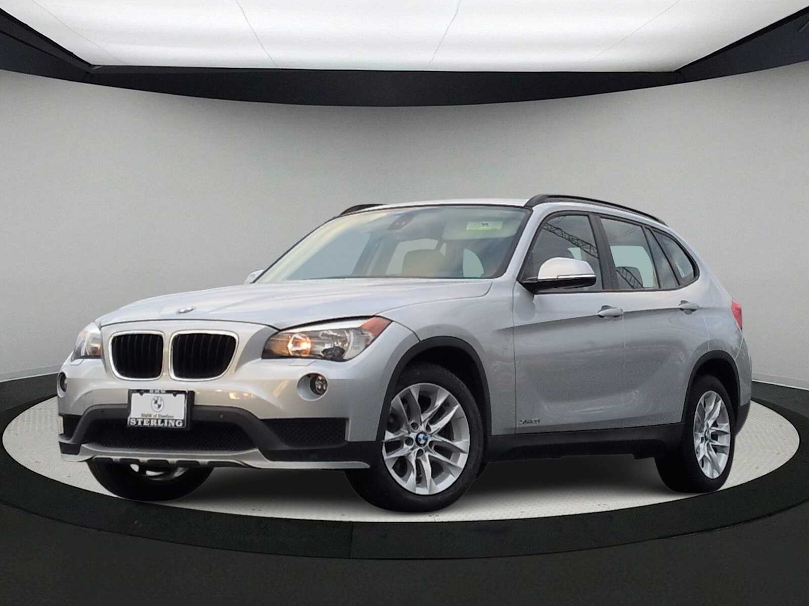 2015 BMW X1 xDrive28i -
                  Sterling, VA