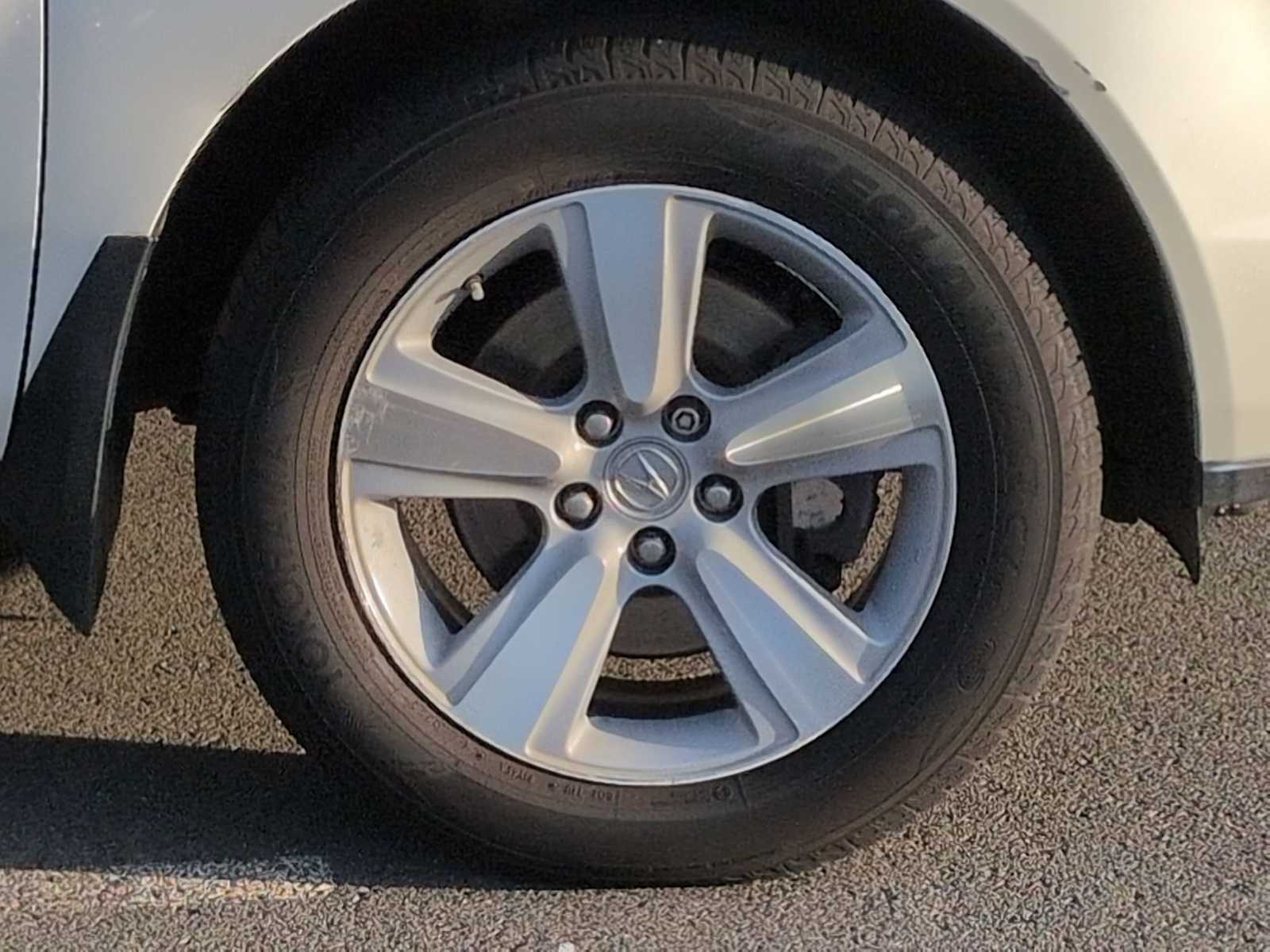 Thumbnail: 2010 Acura MDX - 14