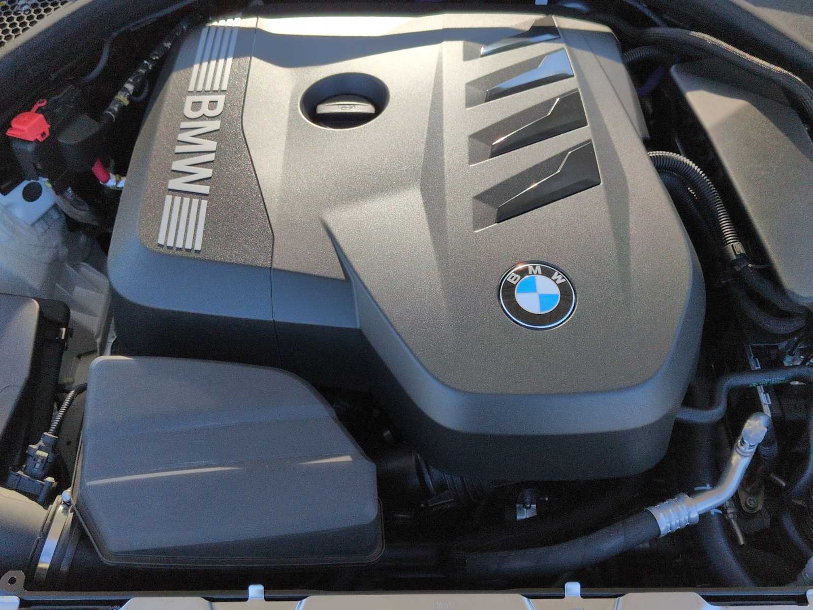 Thumbnail: 2026 BMW 3 Series - 15