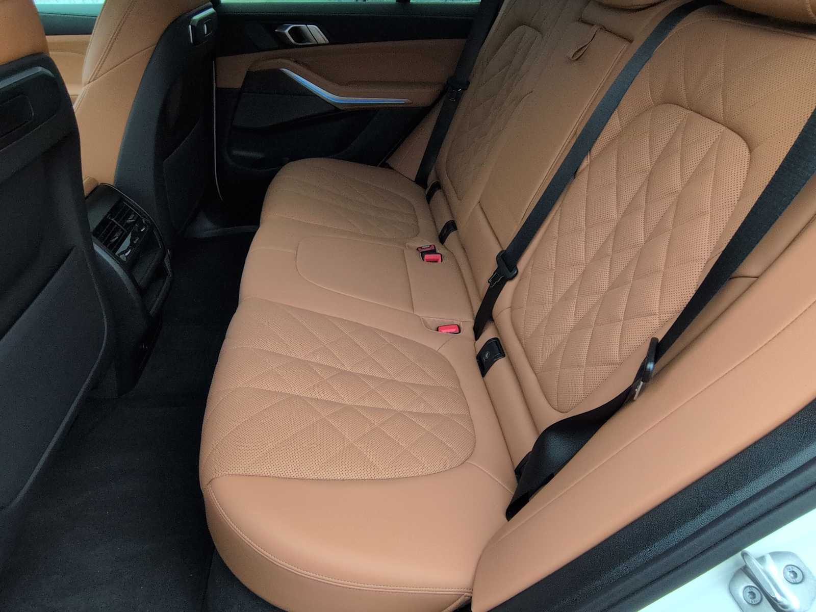 Thumbnail: 2024 BMW X5 - 20