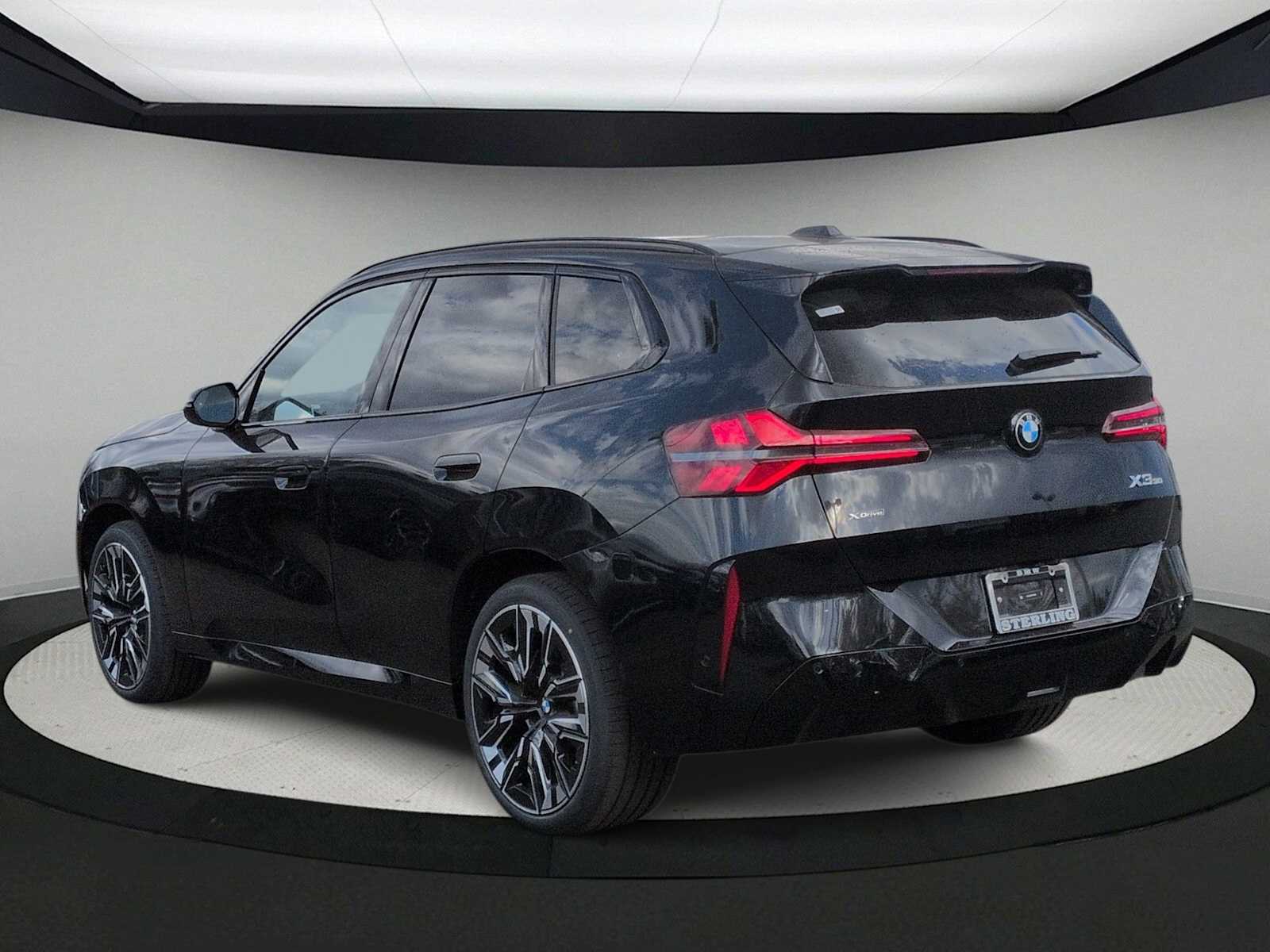 Thumbnail: 2026 BMW X3 - 6