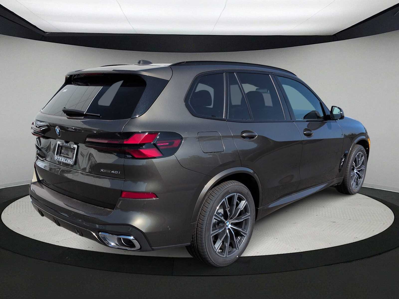 Thumbnail: 2026 BMW X5 - 8