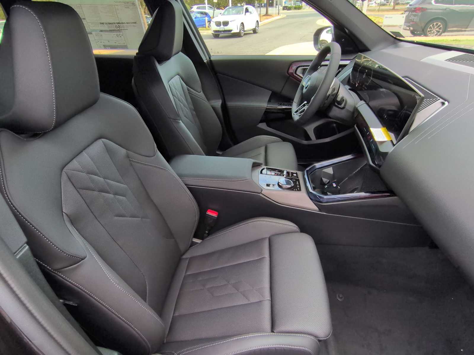 Thumbnail: 2026 BMW X3 - 24