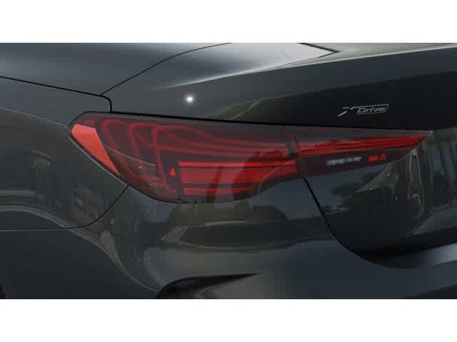 Thumbnail: 2026 BMW 4 Series - 8