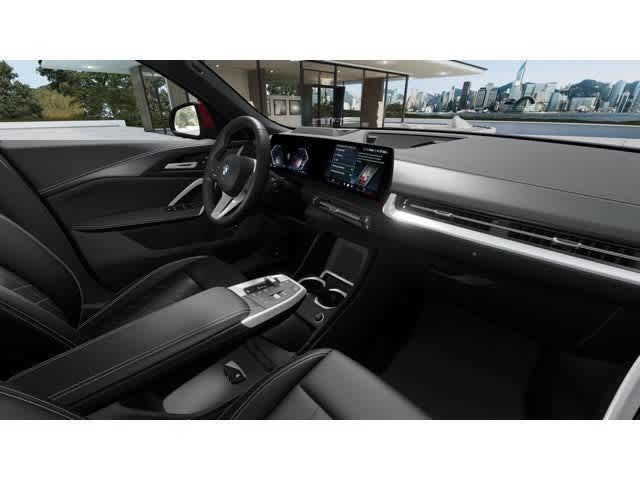 Thumbnail: 2026 BMW X2 - 14