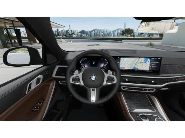 Thumbnail: 2027 BMW X6 - 13