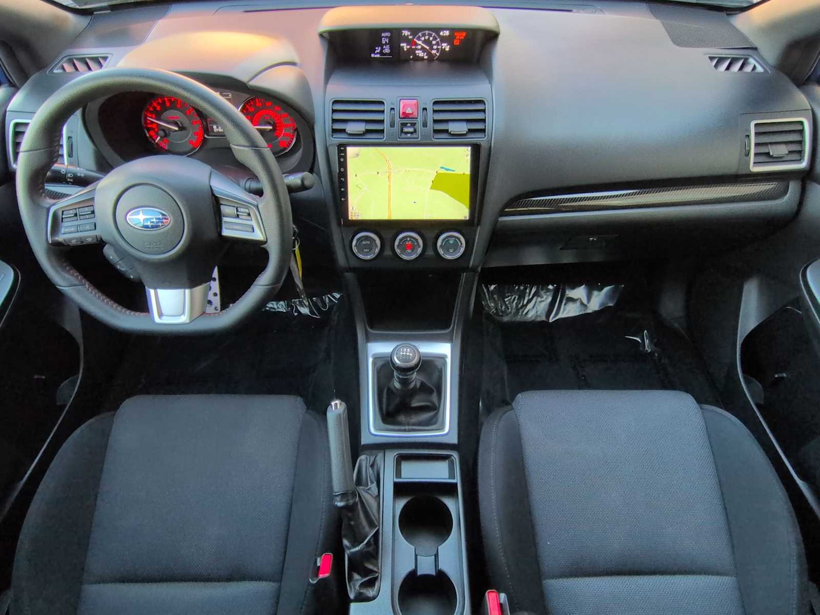 Thumbnail: 2015 Subaru WRX - 16