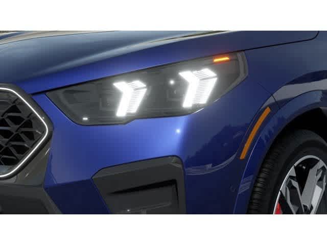 Thumbnail: 2026 BMW X2 - 6