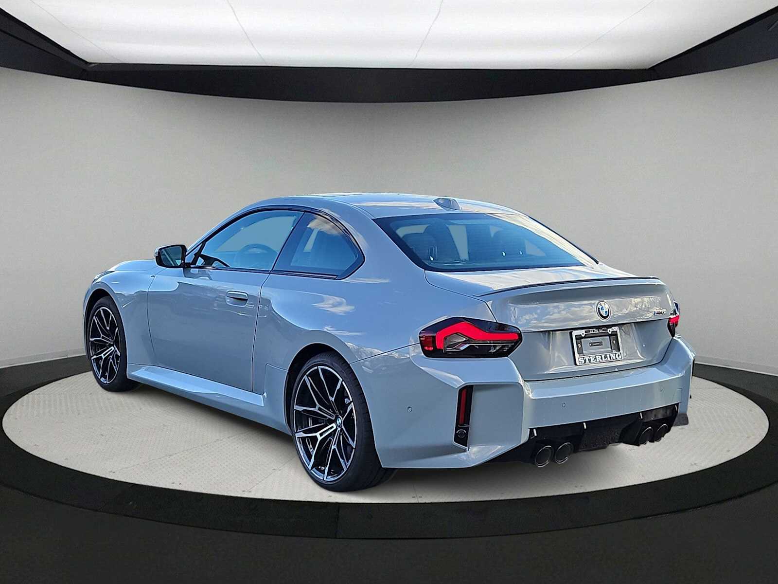 Thumbnail: 2026 BMW M2 - 6