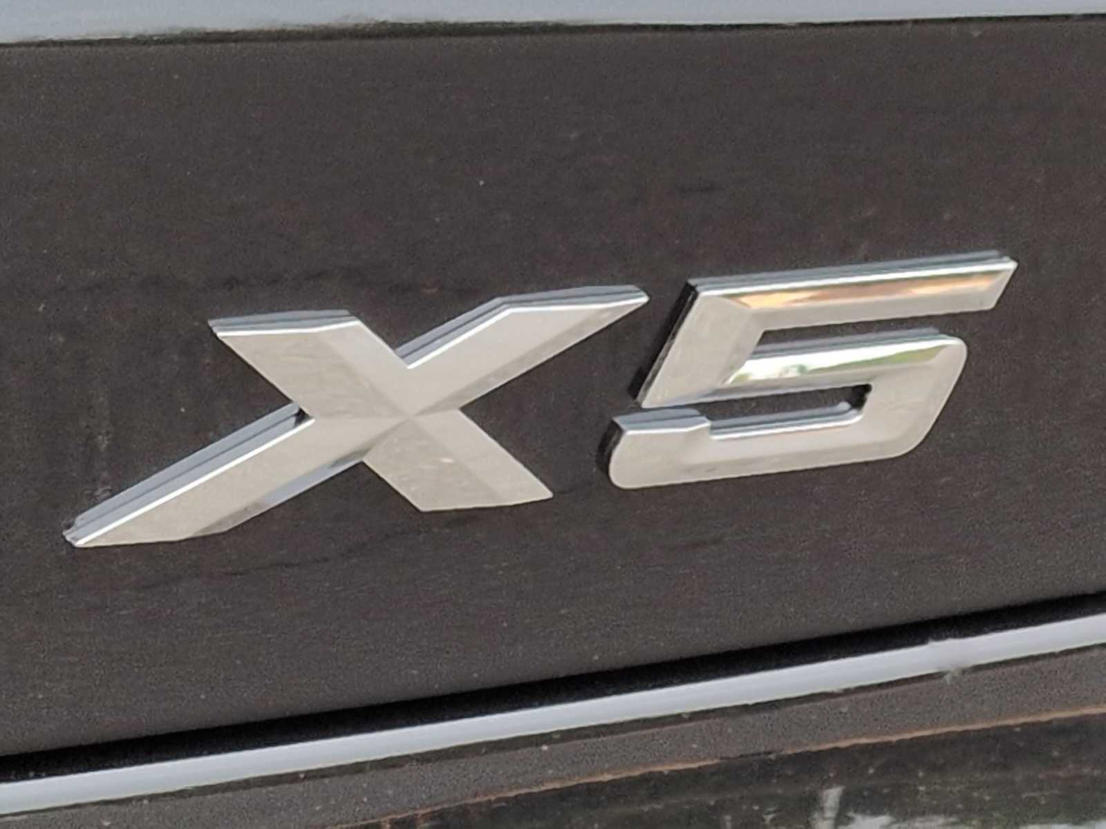 Thumbnail: 2026 BMW X5 - 13