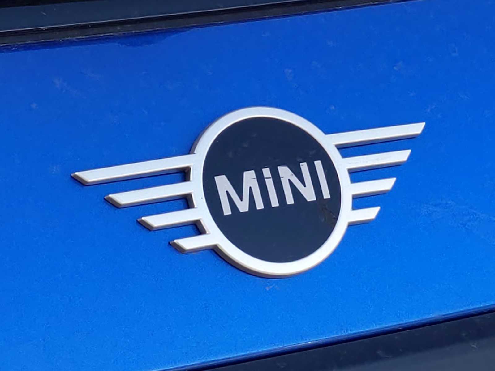 Thumbnail: 2025 MINI Cooper Hardtop - 11