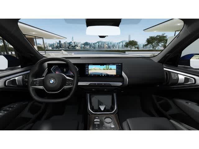 Thumbnail: 2026 BMW X3 - 10