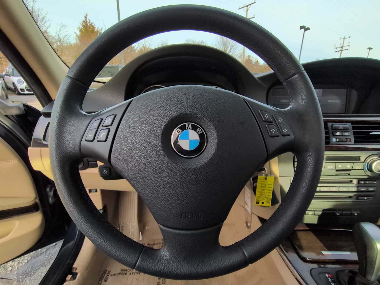 Thumbnail: 2008 BMW 3 Series - 25