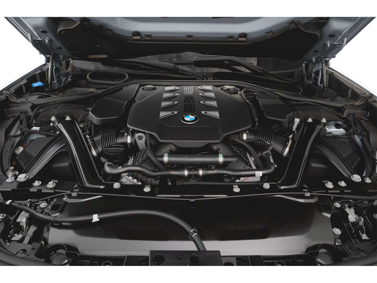 Thumbnail: 2025 BMW 7 Series - 8