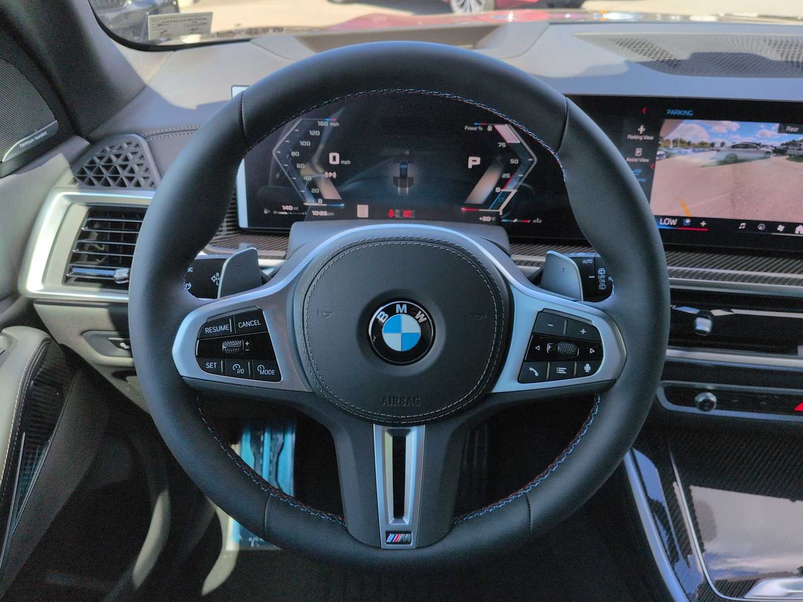 Thumbnail: 2026 BMW X5 - 25
