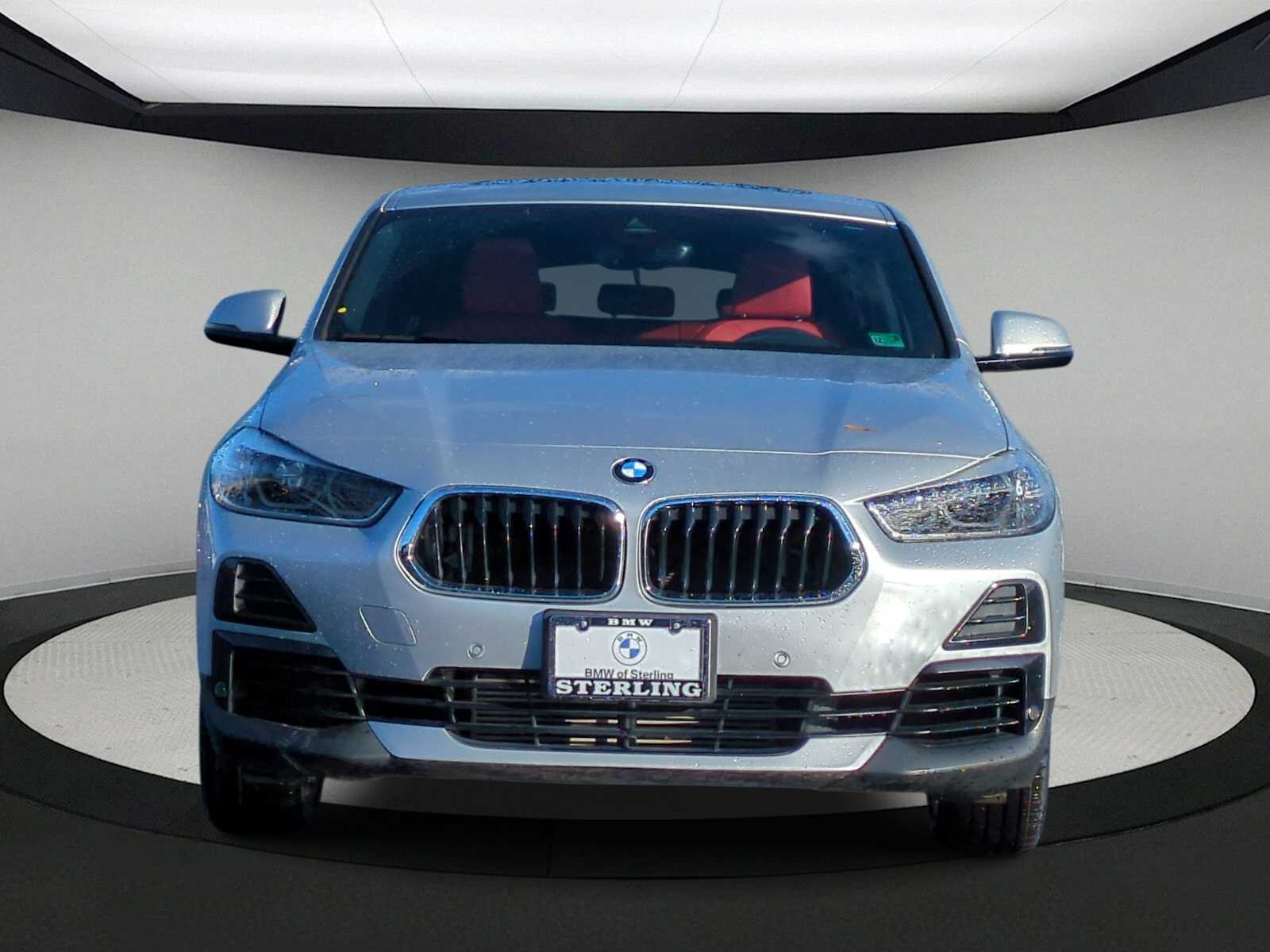 Thumbnail: 2022 BMW X2 - 3
