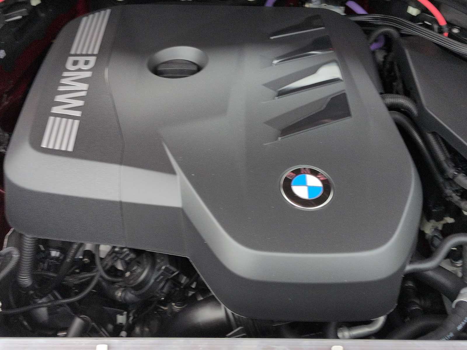 Thumbnail: 2026 BMW X3 - 15