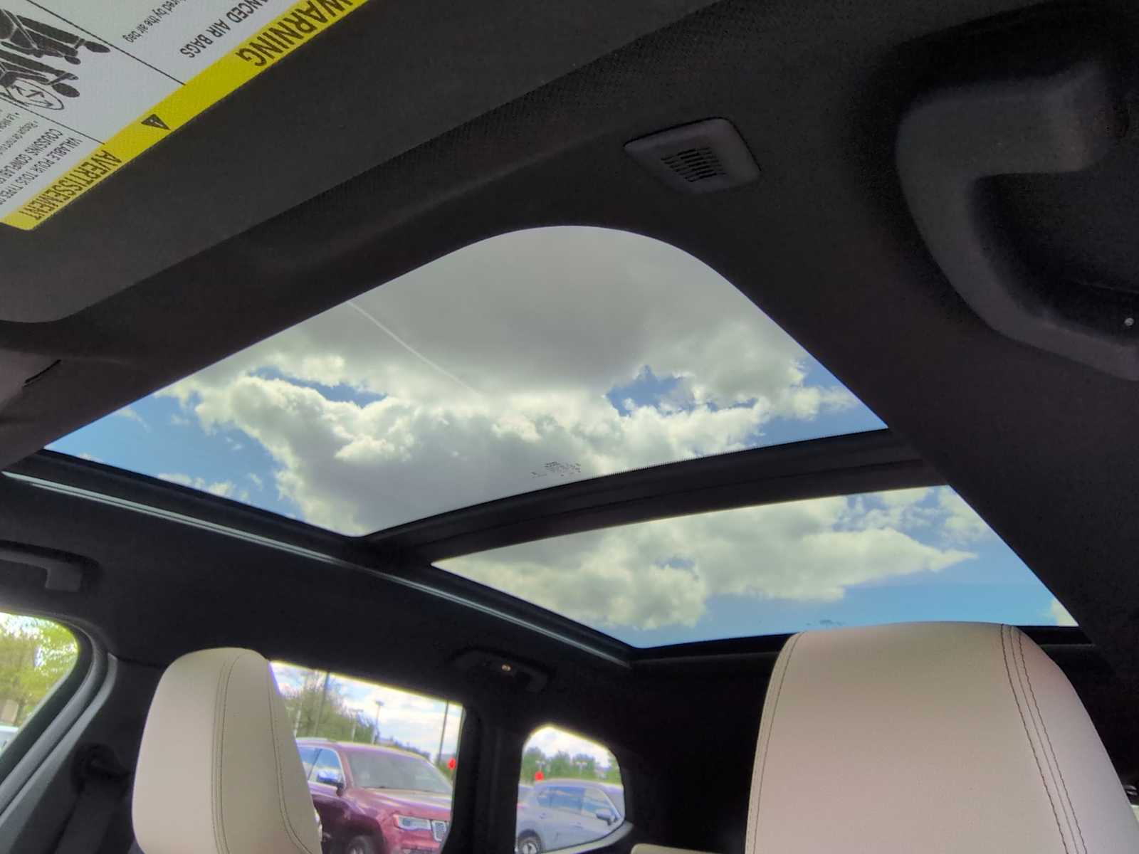 Thumbnail: 2025 BMW X1 - 19