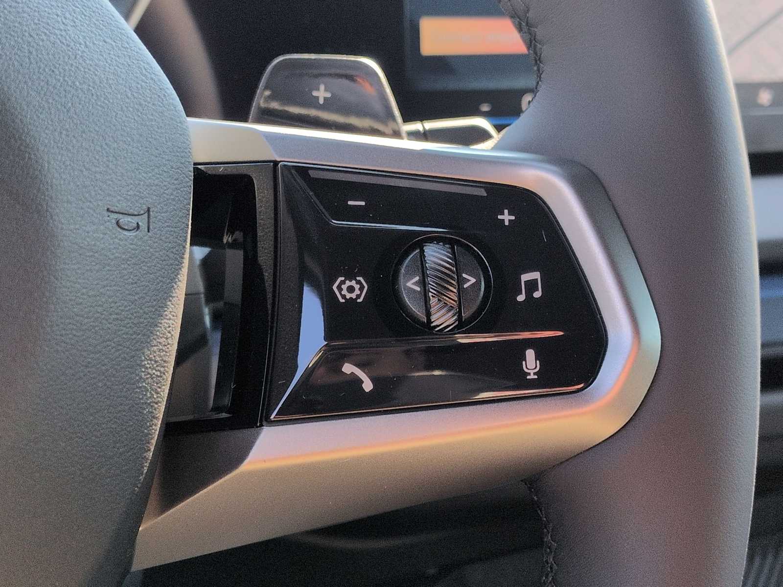 Thumbnail: 2026 BMW X3 - 27