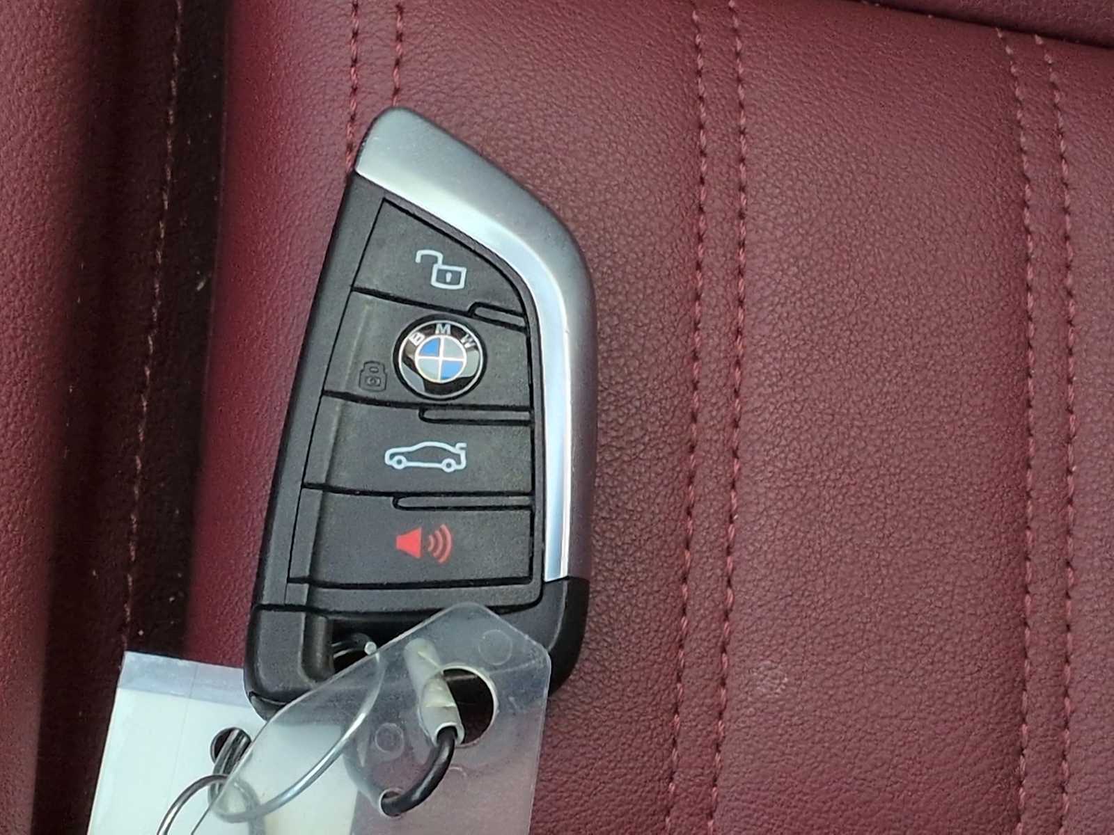 Thumbnail: 2023 BMW i4 - 37