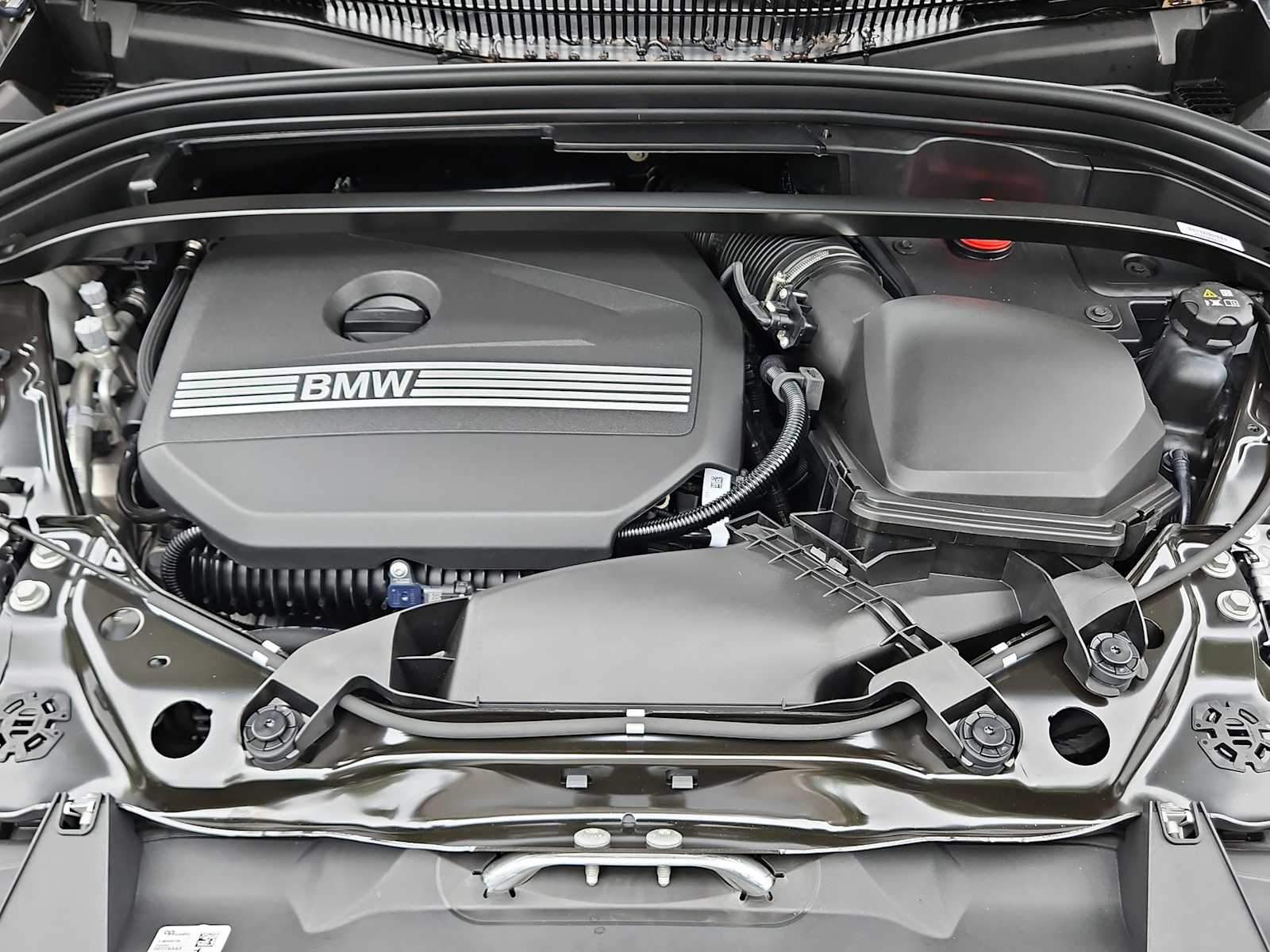 Thumbnail: 2025 BMW X1 - 14